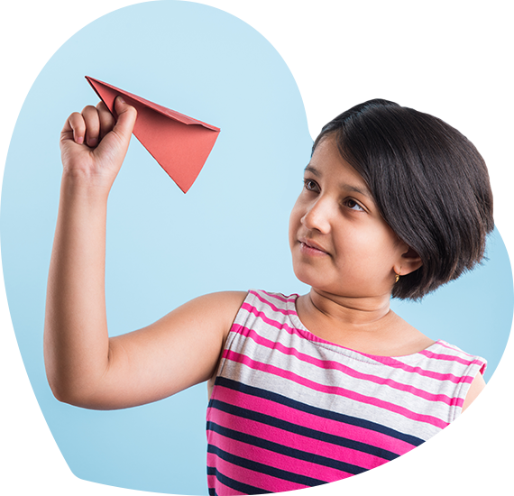 Ragya Mission Girl