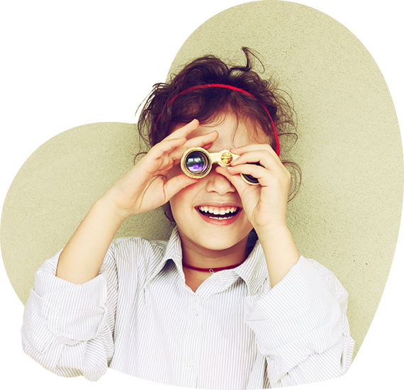 Ragya Vision Girl