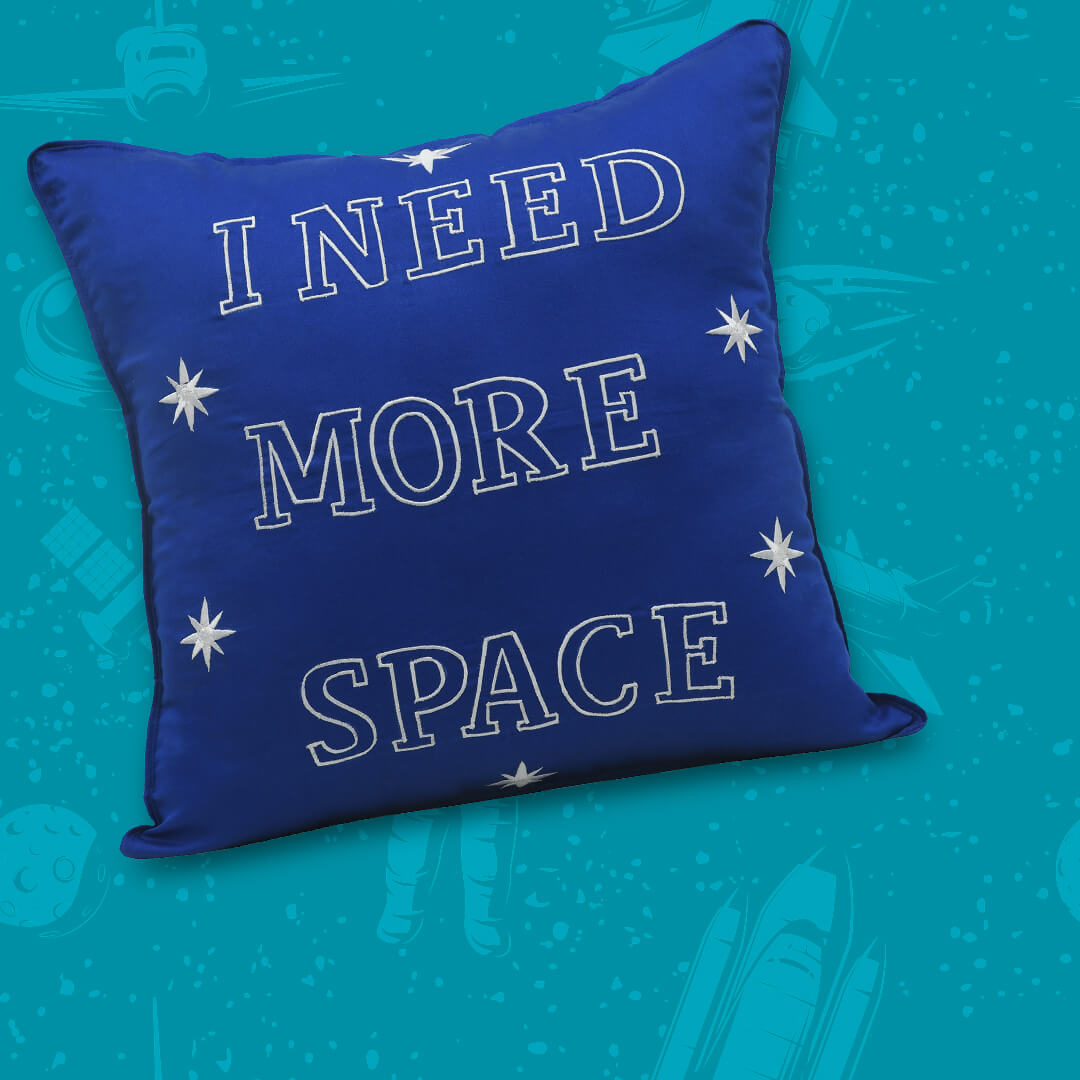 Space