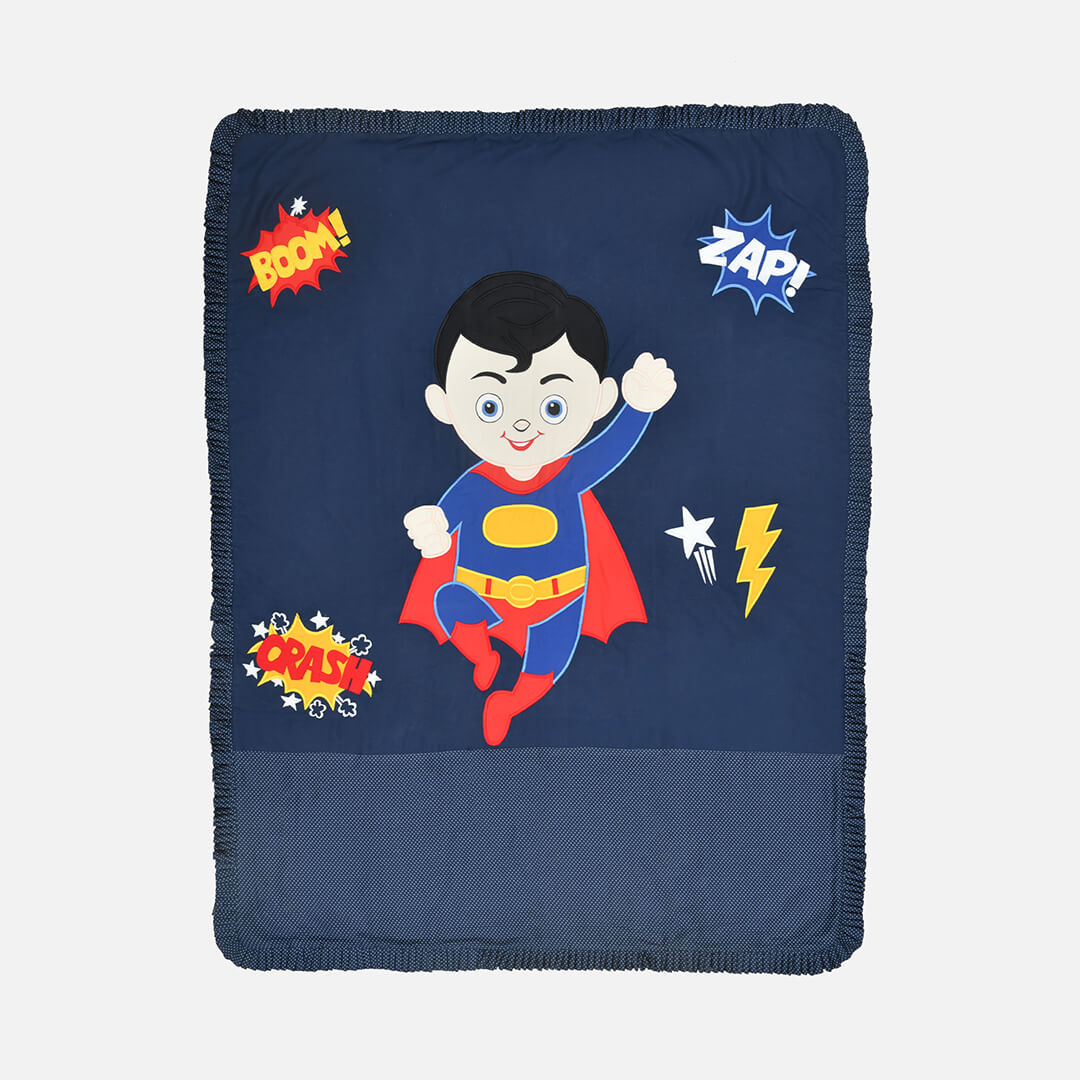 Superbaby Blanket