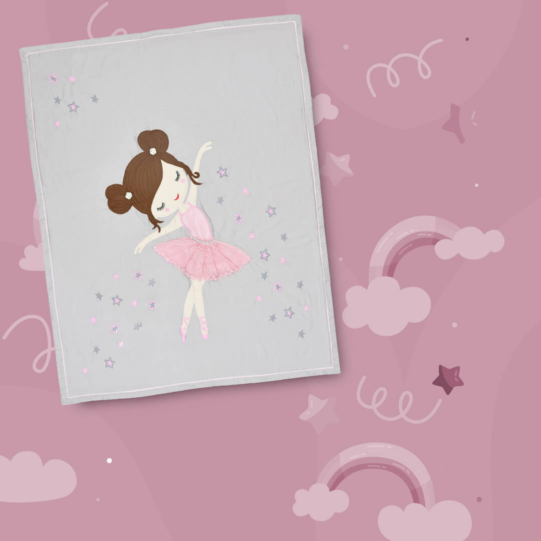 Ballerina