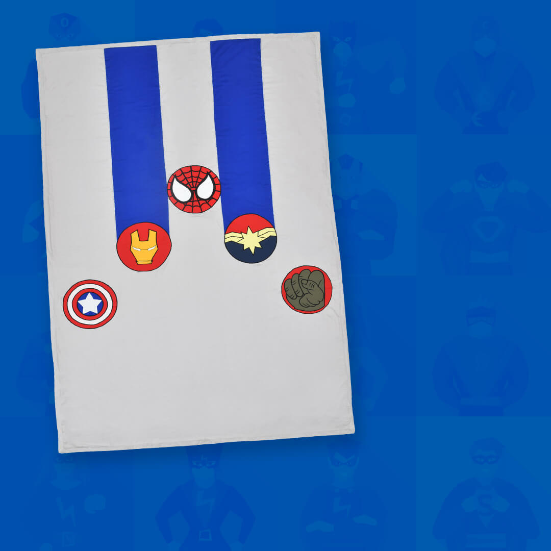 Superhero