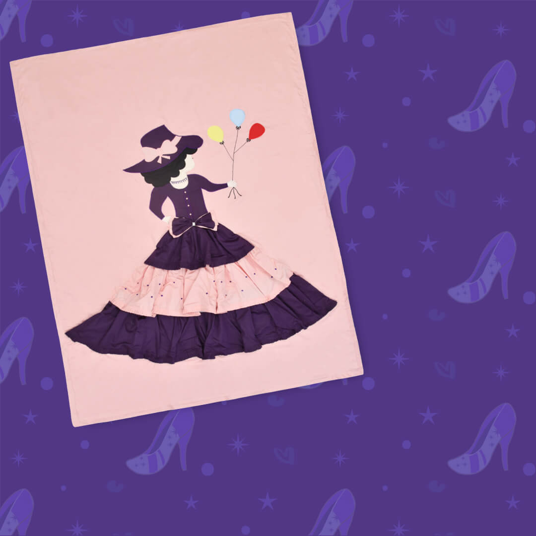 Cindrella