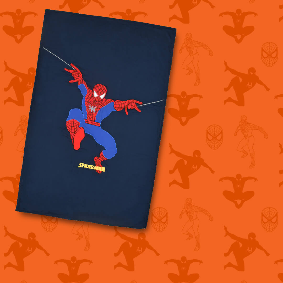 Spiderman