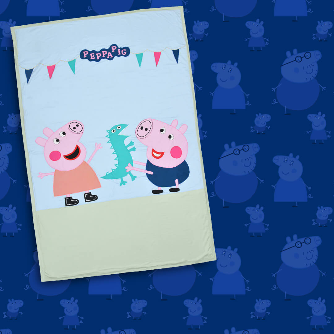 Peppa Pig