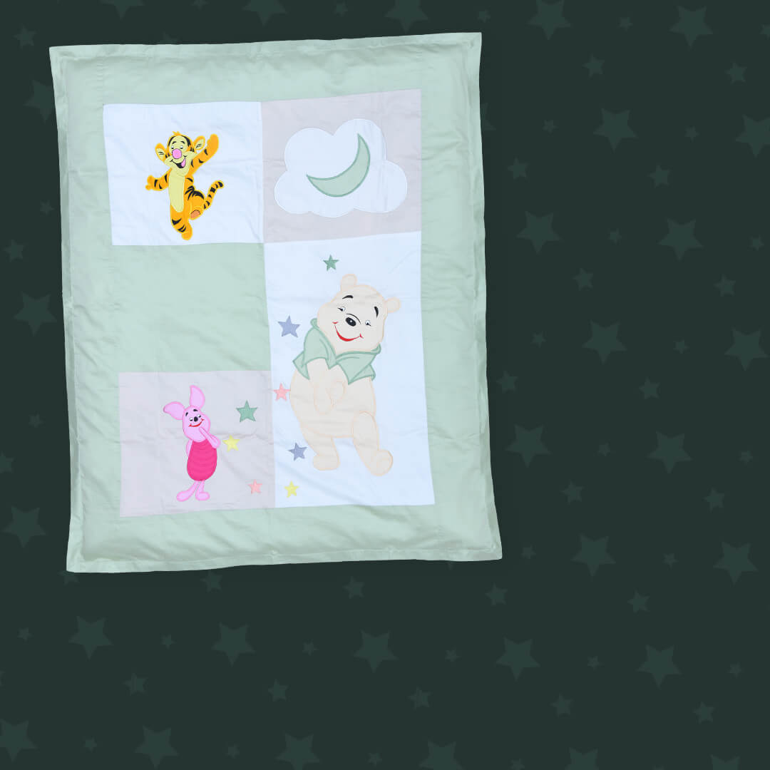Winnie The Pooh