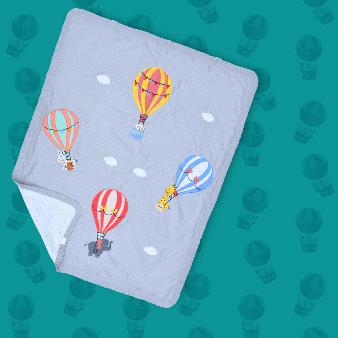 Hot Air Balloon