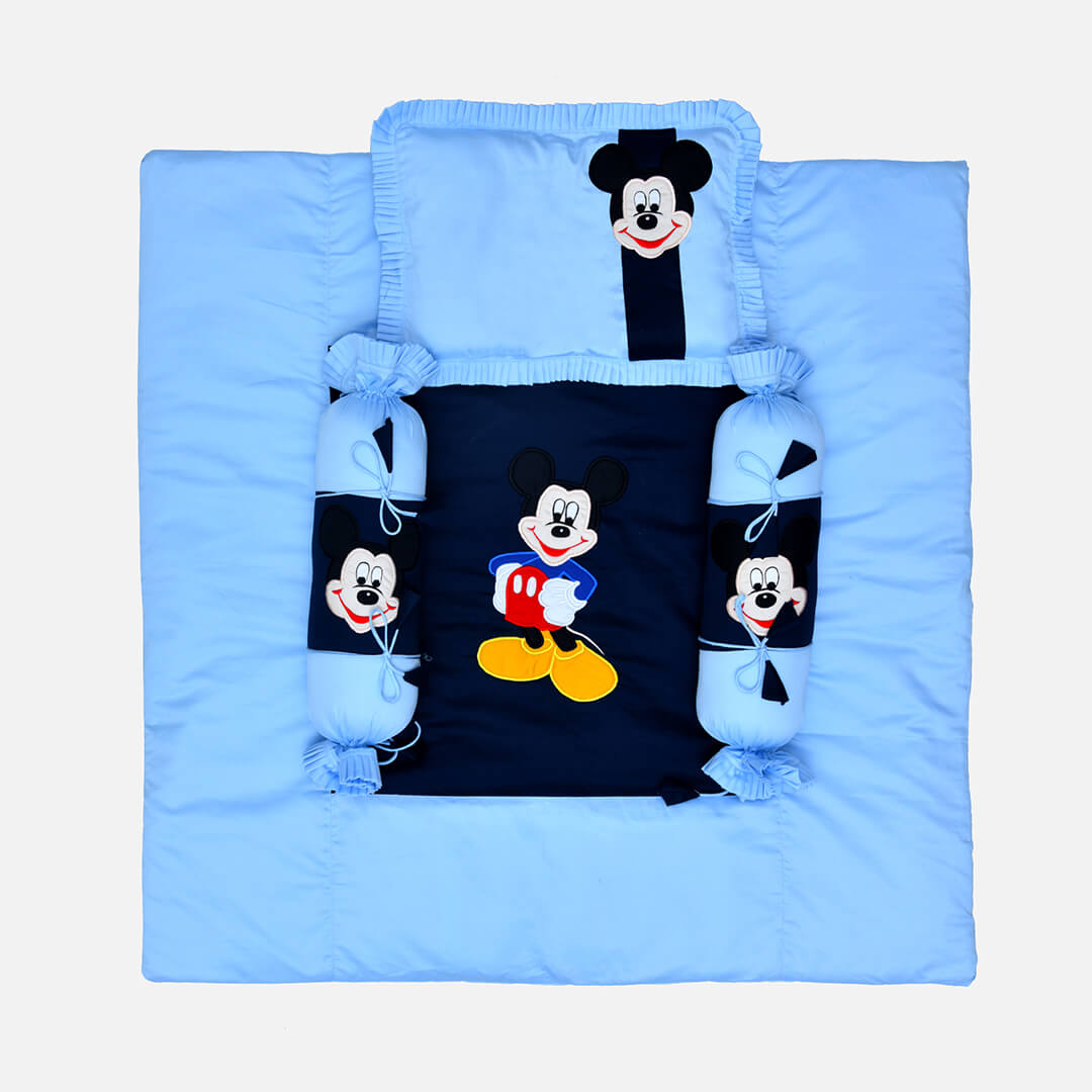 Mickey Mouse Gadda Set
