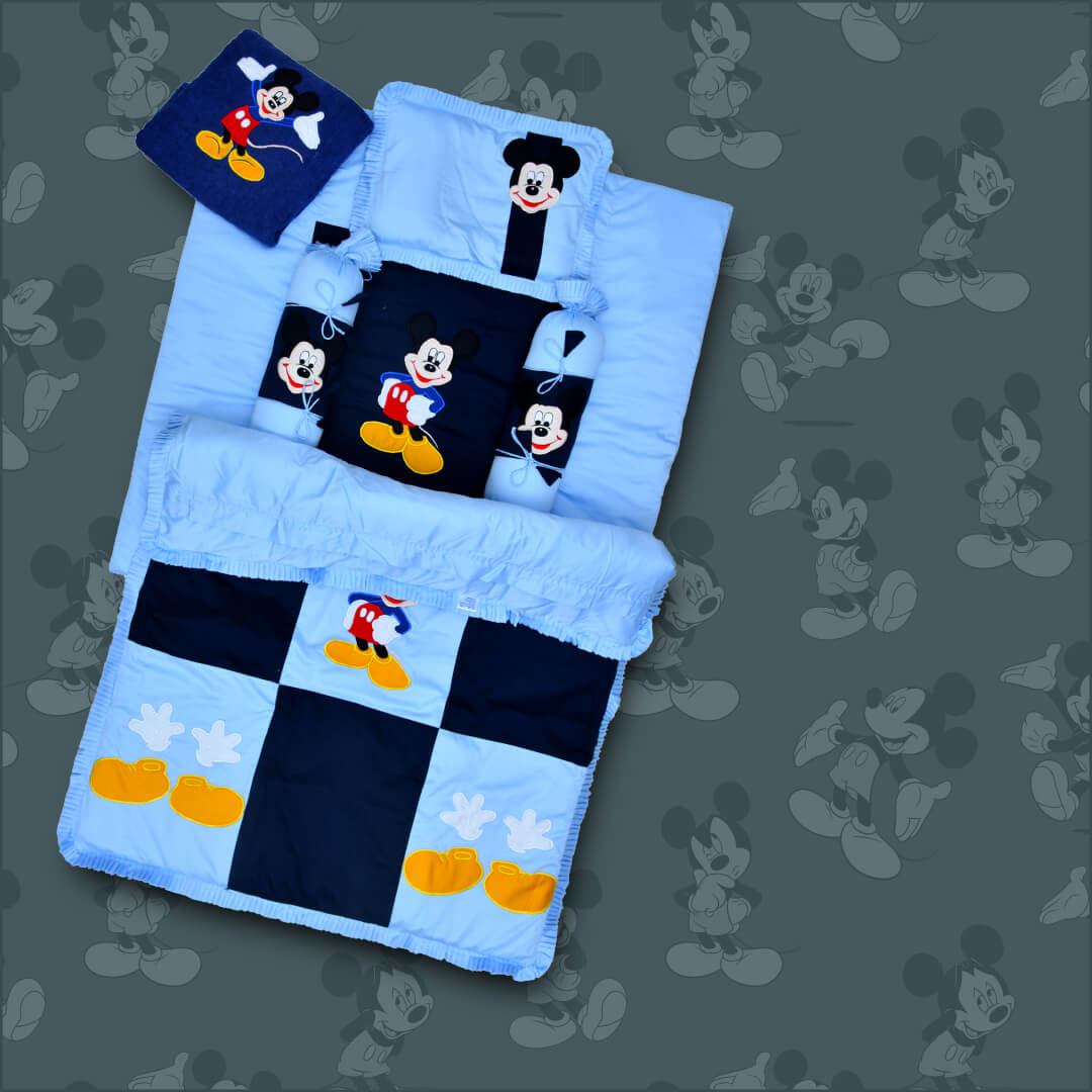 Mickey