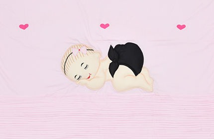 Believe in Magic Blanket