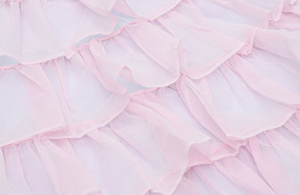 Cinderella Blanket